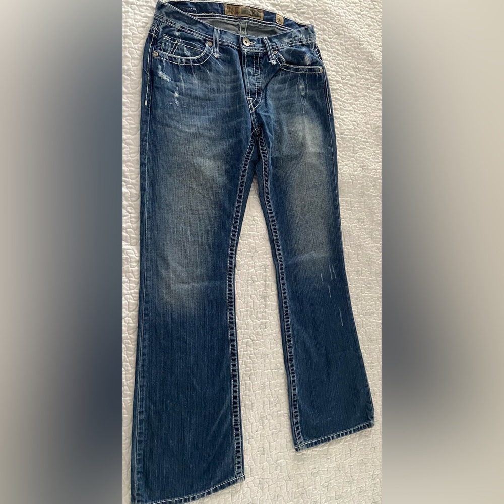 BKE Fulton Boot Cut